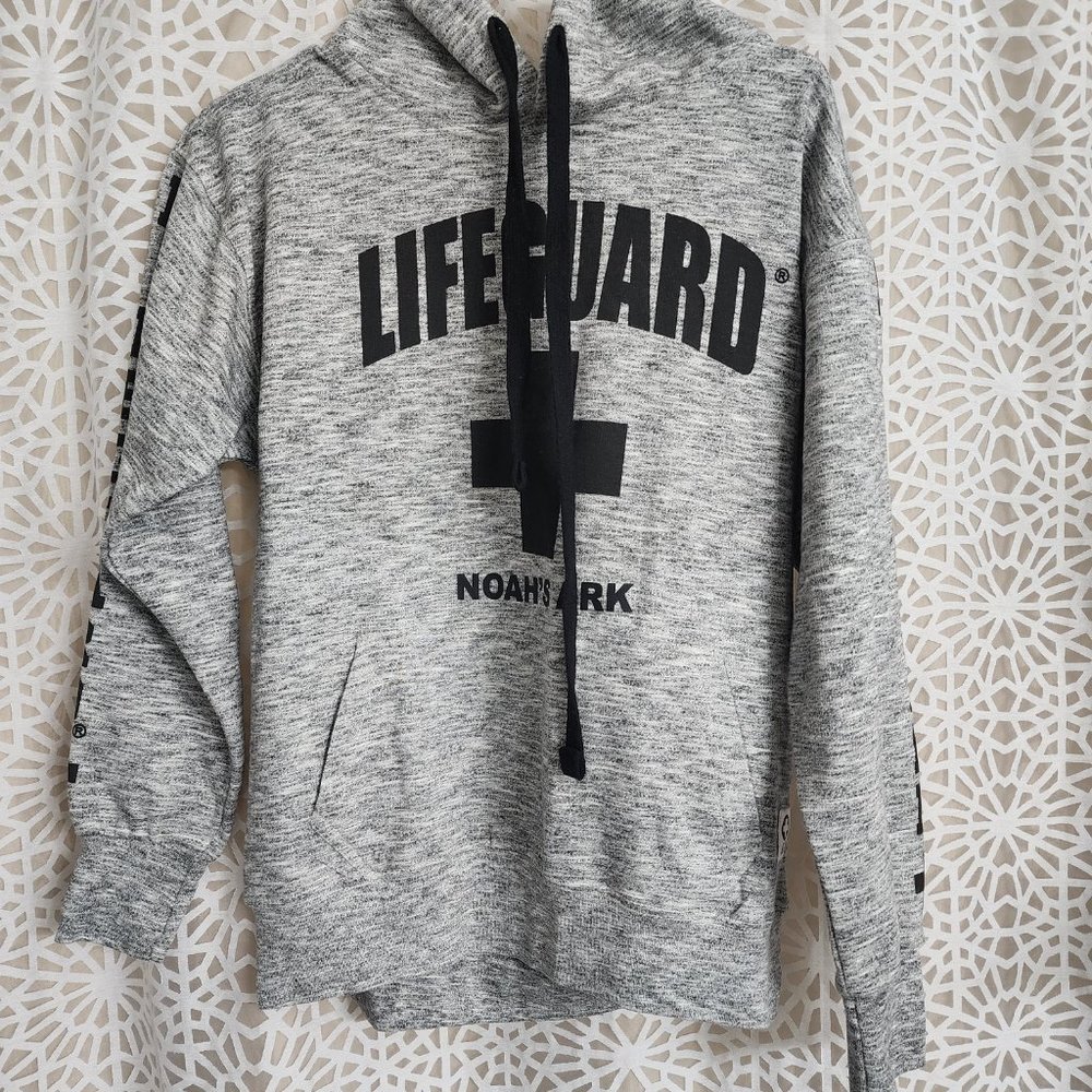 Lifeguard hoodie